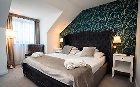 Bodrogi Kuria Wellness Hotel